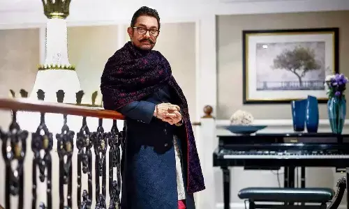 Aamir Khan Turns 60: Celebrating the Life and Career of Mr. Perfectionist