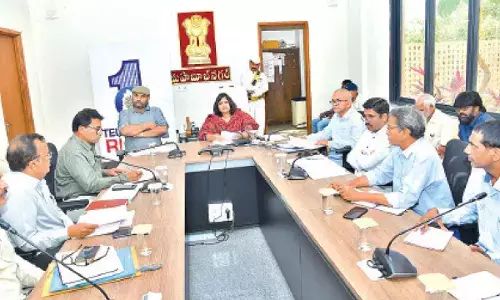 Udandapur Reservoir oustees assured of fair rehabilitation package