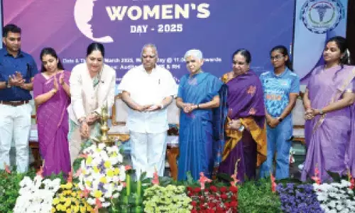 Family as a role model key to moral life, says Judge Noorunnisa