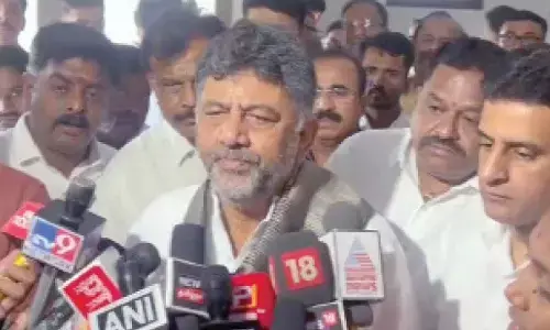 Did the BJP realise only now that there is a guarantee implementation committee?