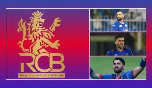 RCB IPL 2025