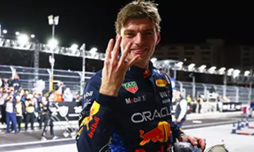 Verstappen wary, Norris cautious as 2025 season set to kick off on Sunday