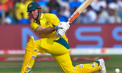 IPL 2025: Back injury limits Marsh to batting role for LSG