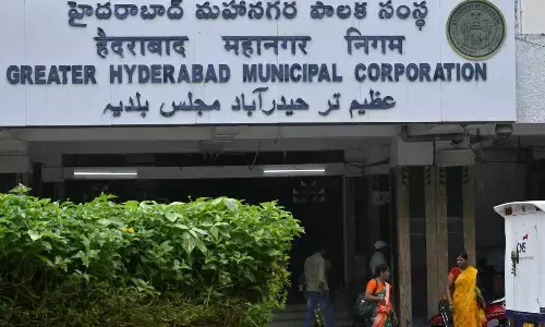 GHMC Seizes Pratima Hospital in Hyderabad Over Unpaid Property Taxes