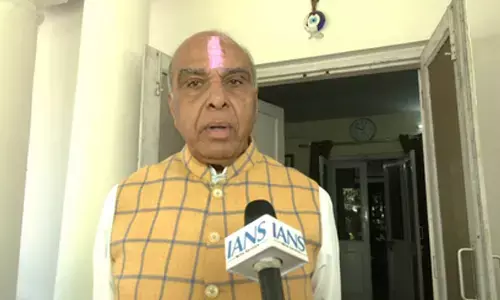 If someone wants to play Holi or offer Namaaz, they should be allowed: Jagdambika Pal