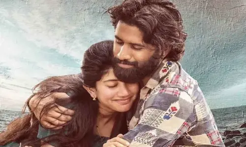 ‘Thandel’shines on Netflix charts