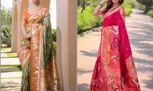 Bridesmaid Saree Styling Tips for the Perfect Wedding Look