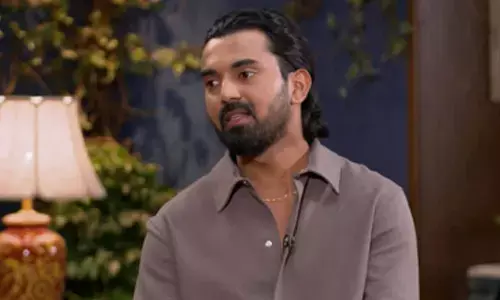 IPL 2025: Not knowing which team you will end up with is never easy, says KL Rahul