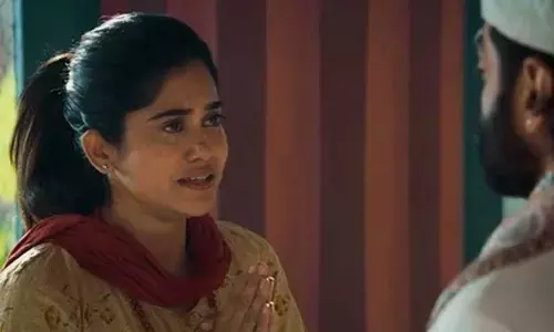 Aaditi Pohankar on Pammi’s dynamic with Bobby Deol aka Baby Nirala in Aashram Season 3 Part 2