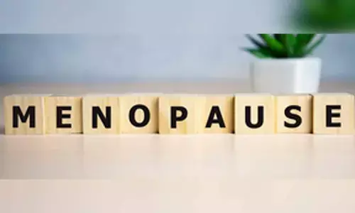 Study decodes why middle-aged women are 4x more likely to experience fatigue