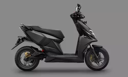 Simple OneS Electric Scooter: Features, Pricing, and Availability in India
