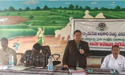 Strict punishments for producing fake seeds