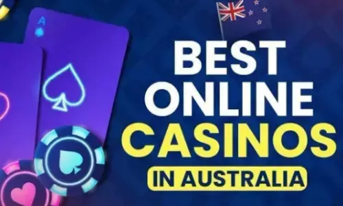 10 Best Online Casinos Australia (2025 March) – Top Australian Casino Sites, Rated By Experts