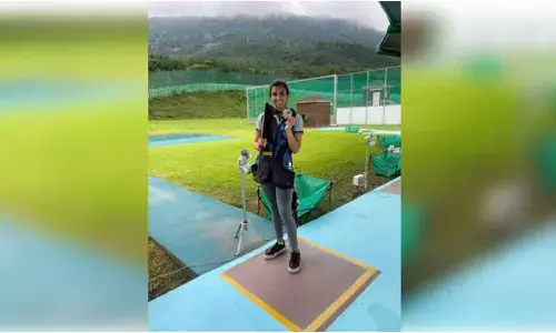 Olympian Raiza Dhillon named in Indias squad for years first Junior World Cup