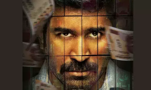 Vijay Antony’s 25th film ‘Bhadrakaali’ gears up for a powerful release
