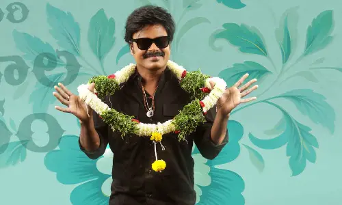 Sapthagiri’s ‘PelliKaani Prasad’ trailer promises a hilarious ride