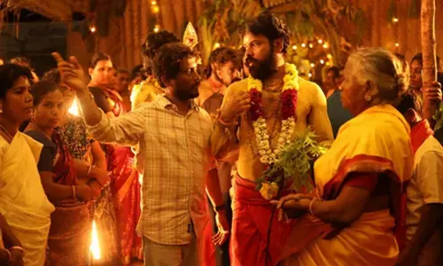 Vimal-starrer Om Kaali Jai Kaali to release on March 28