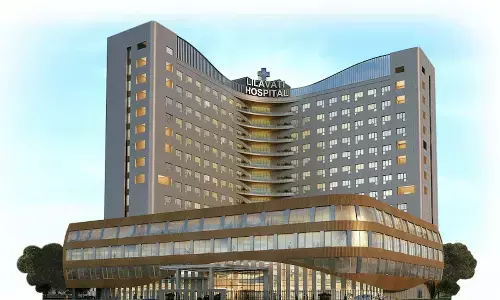 Lilavati Hospital Engulfed In Rs 1,250 Crore Fraud And Controversy