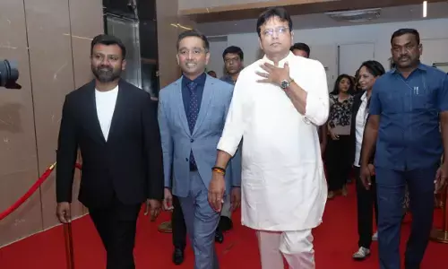 Syneriq Global Opens AI GCC, Aims For $150 Million Revenue