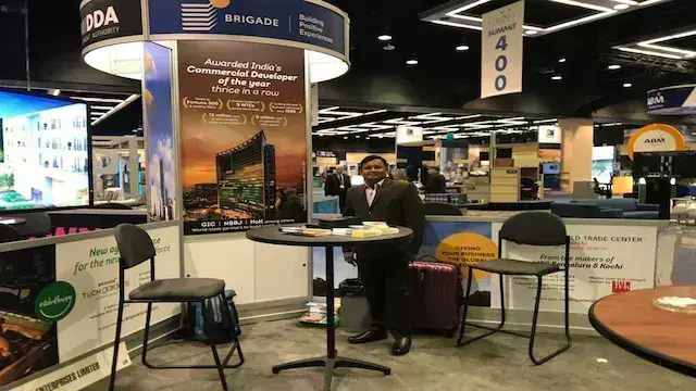 Brigade Enterprises Unveils ₹380 Crore Premium Residential Project in Devanahalli, Bengaluru