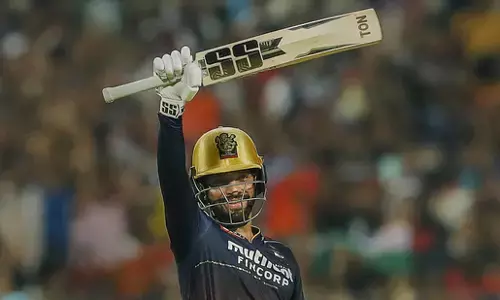 RCB Schedule for IPL 2025: Full List of Matches, Opponents, Venues, Dates, and Times