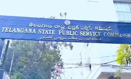 TGPSC Clarifies on False Propaganda Regarding Group-1 Recruitment