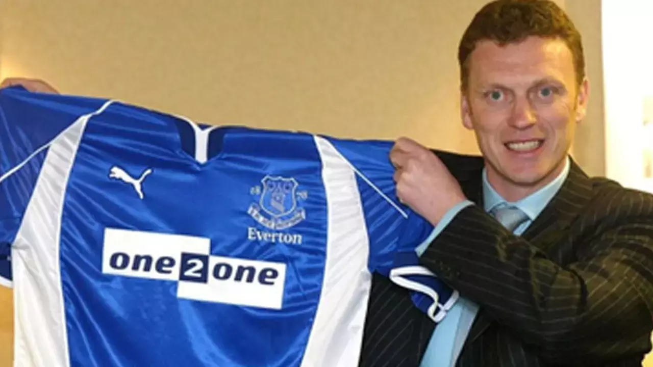 Premier League: David Moyes named Manager of the Month for February