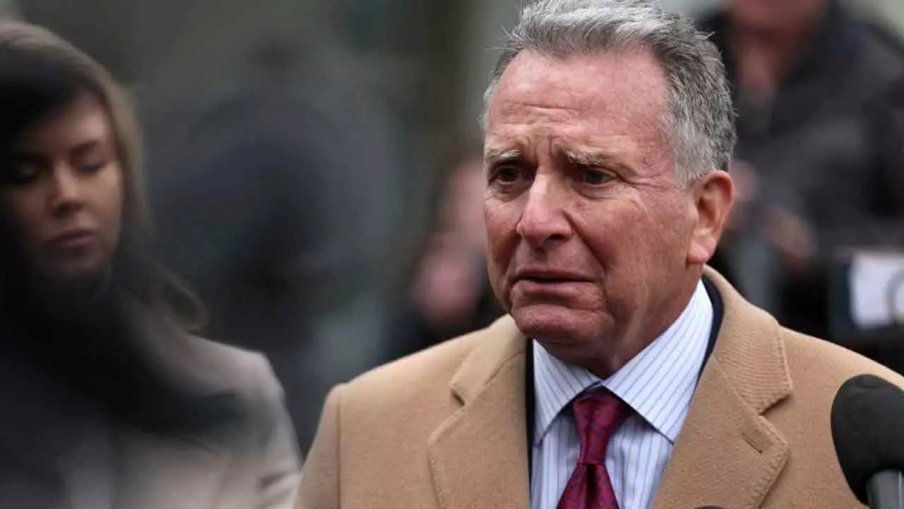 US envoy in Moscow for talks on ceasefire US envoy in Moscow for talks on ceasefire