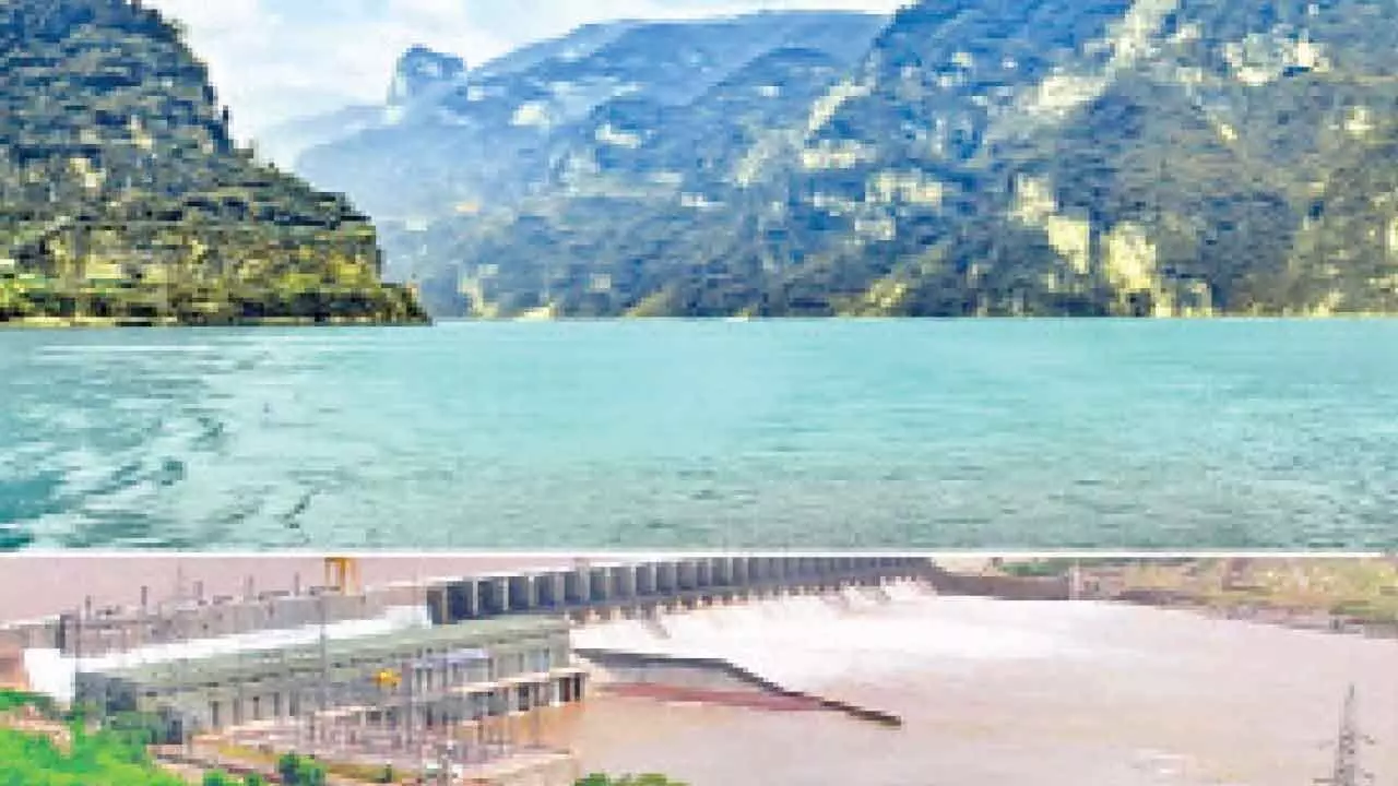 Parl panel flags poor utilisation of funds for water projects