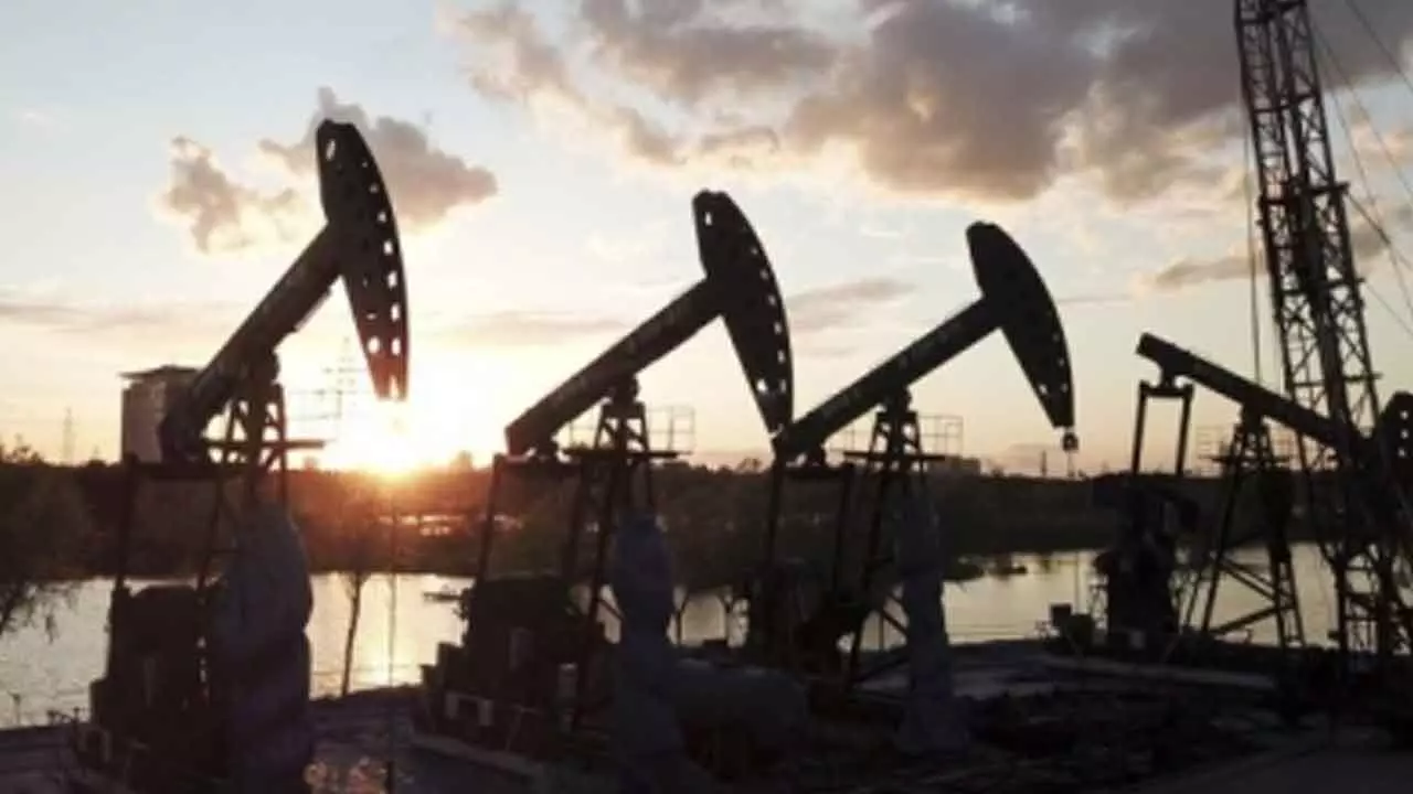 Oilfield Amendment Bill cleared in Lok Sabha Oilfield Amendment Bill cleared in Lok Sabha