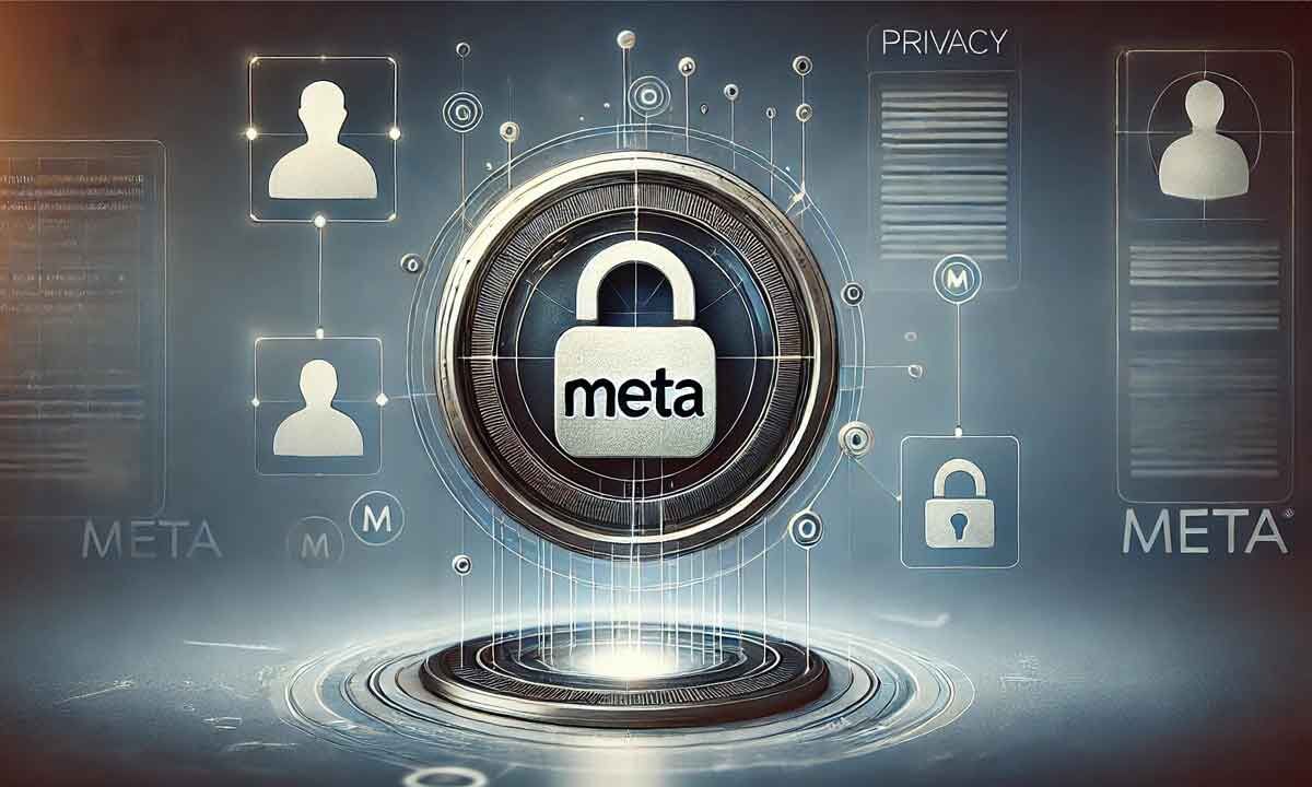 Meta Faces Lawsuit Over Alleged Copyright Violations in AI Training