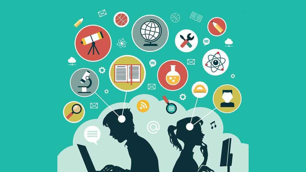 The digital revolution in education: How online learning is shaping future