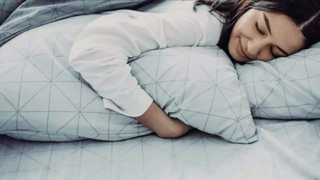 Embracing the power of naps: A key to better health and productivity