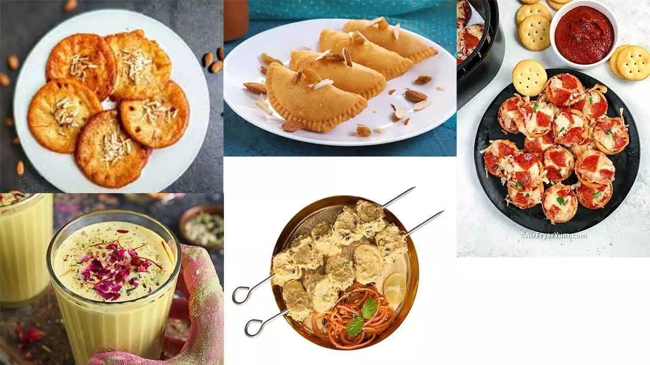 Delight Your Guests with These Irresistible Snacks! Delight Your Guests with These Irresistible Snacks!