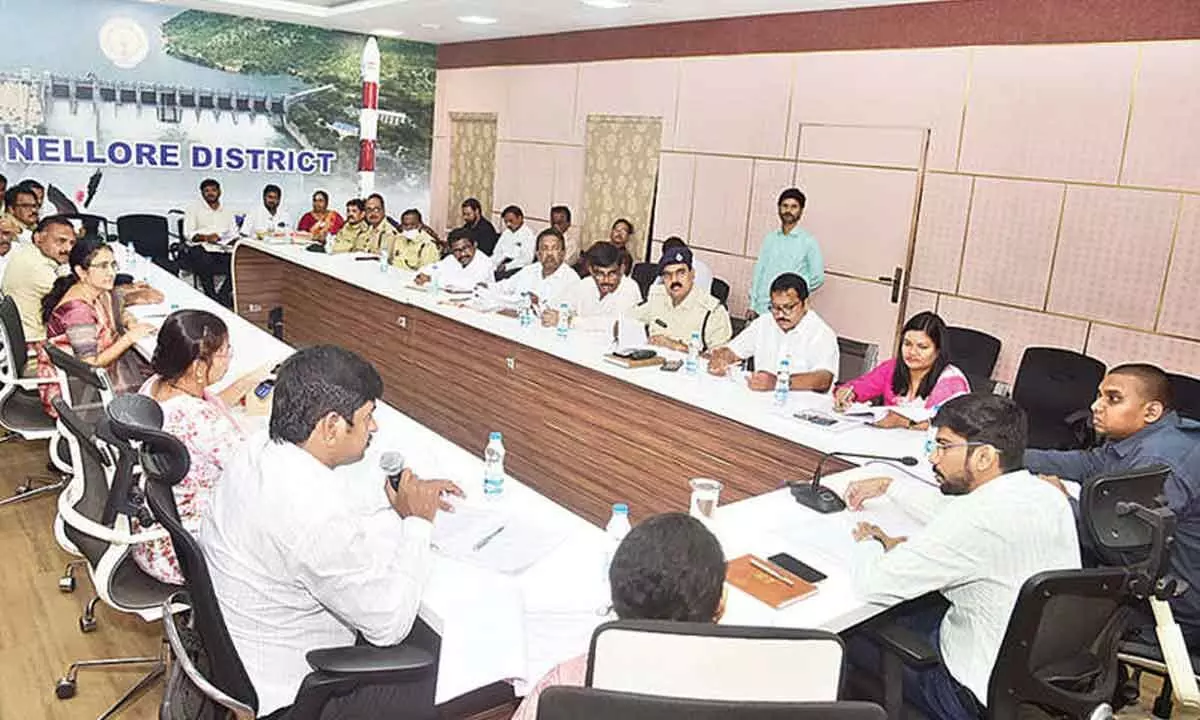 Officials told to settle forest land disputes Officials told to settle forest land disputes