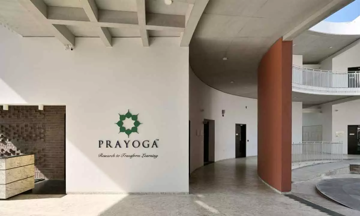 Prayoga Brings Hands-On Science Learning to 45 Schools in Karnataka in partnership with Merck Prayoga Brings Hands-On Science Learning to 45 Schools in Karnataka in partnership with Merck