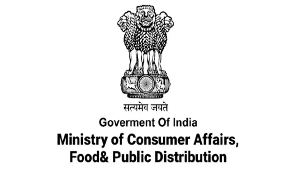 Centre released Rs 32.68 cr for State Consumer Welfare (Corpus) fund in FY 24-25: Official Centre released Rs 32.68 cr for State Consumer Welfare (Corpus) fund in FY 24-25: Official