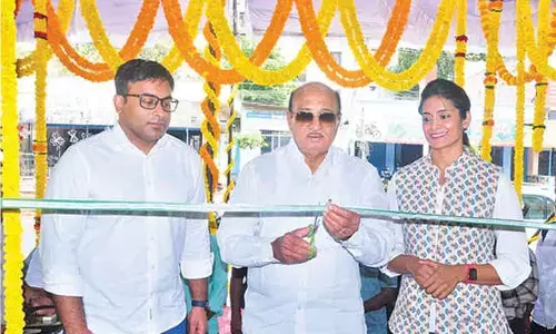 Govt keen to promote solar energy: Gorantla