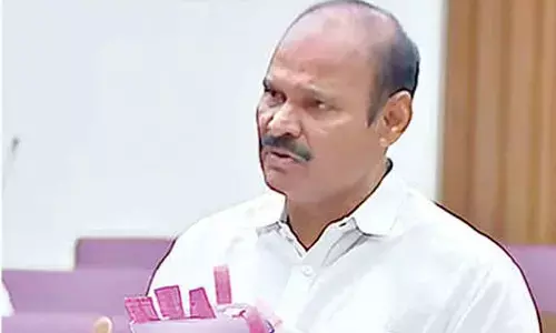 Housing minister warns of stern action against guilty