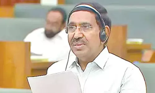 No metro from VSP to Anakapalli