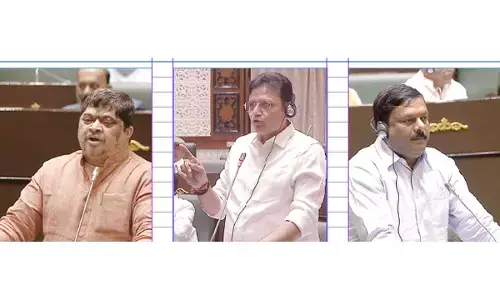 Cong, BJP lock horns over Centre’s funding to State