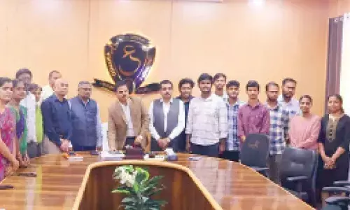 Techsonance 2025 website launched at OU