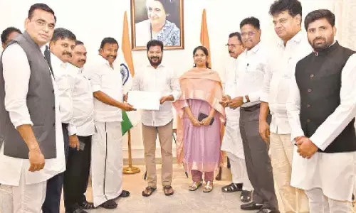 Action plan being readied to counter Centre’s delimitation ‘conspiracy’: CM