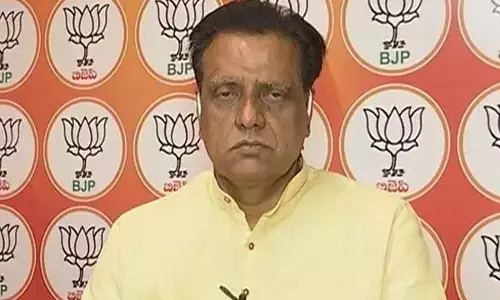 BJP criticises CM’s remarks on delimitation of LS constituencies