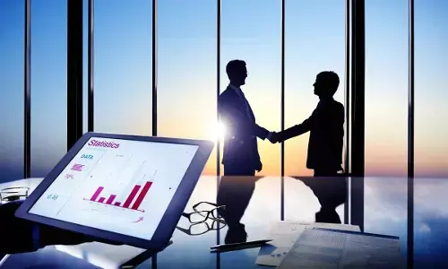 Deal St sees 226 M&A, PE deals in Feb