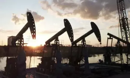 Oilfield Amendment Bill cleared in Lok Sabha