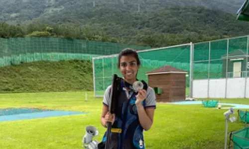 NRAI name 36-member team for Junior World Cup in May