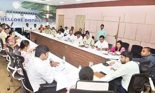 Officials told to settle forest land disputes Officials told to settle forest land disputes