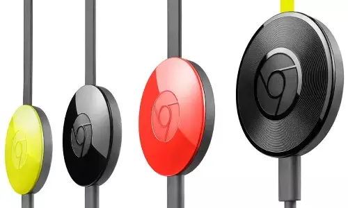 Google Rolls Out Fix for Chromecasts Untrusted Device Errors