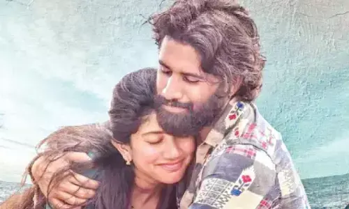 ‘Thandel’ shines on Netflix charts